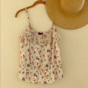 American eagle tank top